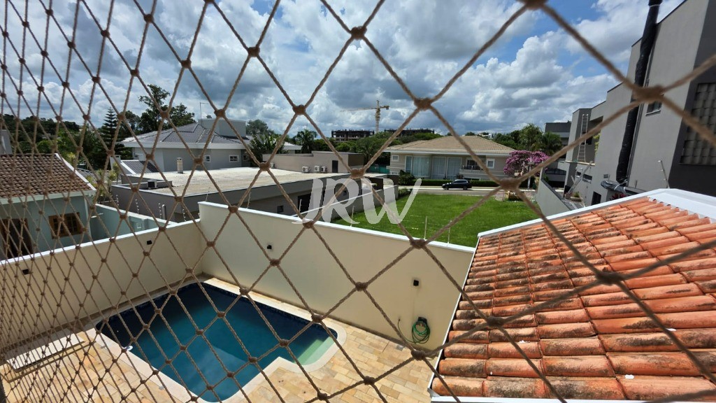 Casa de Condomínio, 4 quartos - Foto 38