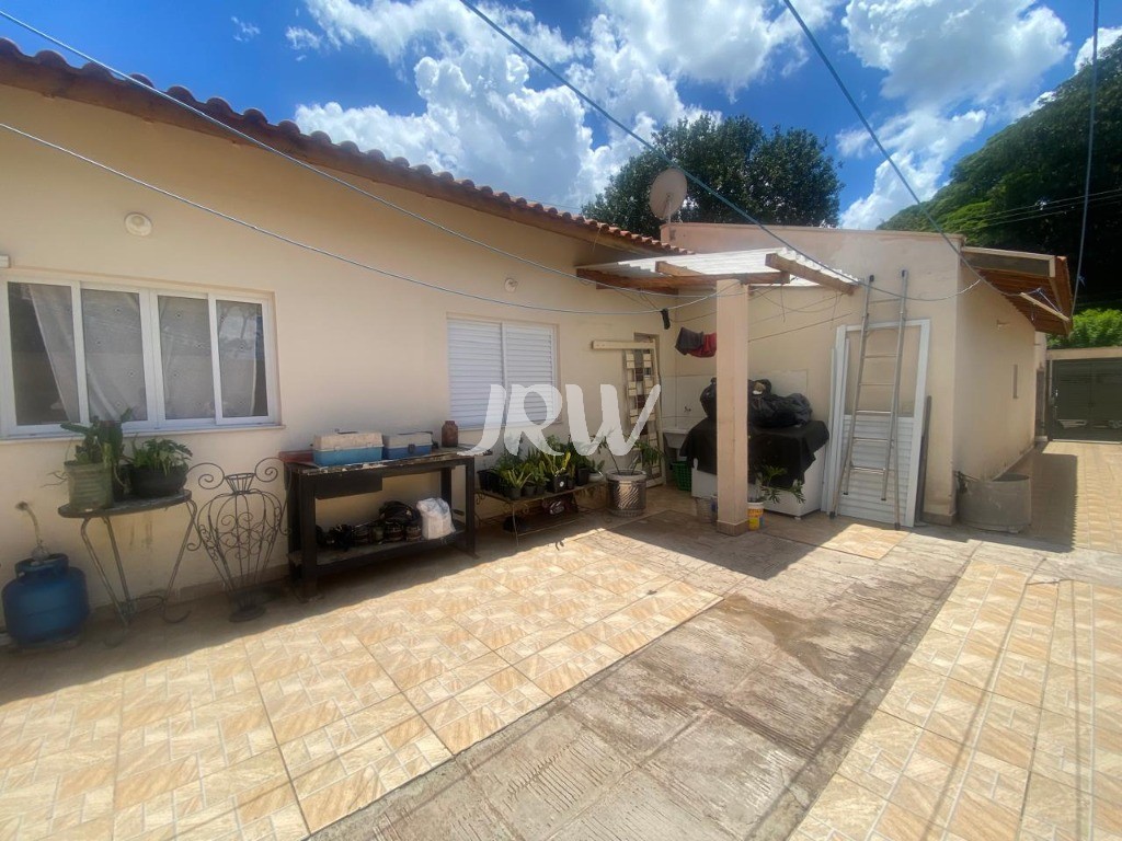 Casa, 4 quartos, 270 m² - Foto 16
