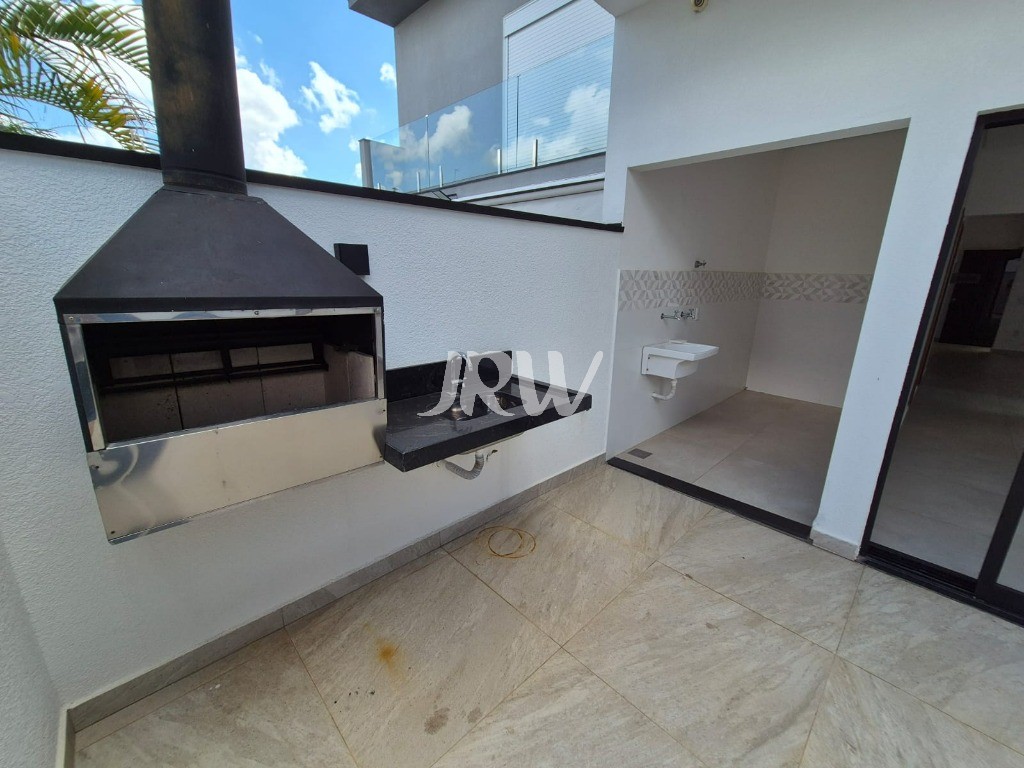 Casa de Condomínio, 3 quartos - Foto 23