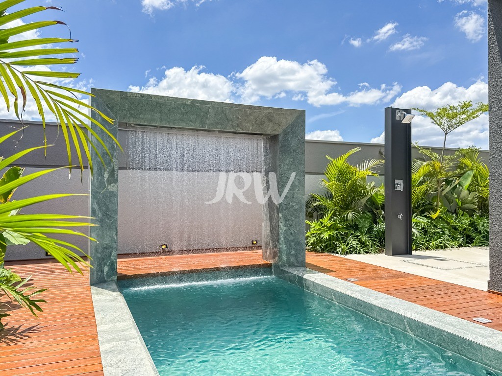 Casa de Condomínio, 3 quartos - Foto 37