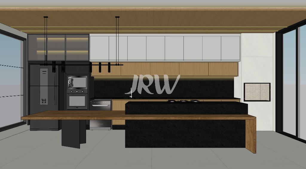 Casa, 3 quartos, 219 m² - Foto 17