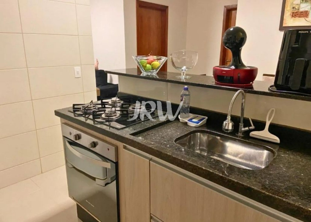 Apartamento, 2 quartos, 60 m² - Foto 7