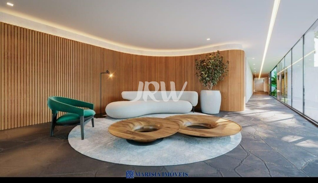 Apartamento, 3 quartos, 168 m² - Foto 8