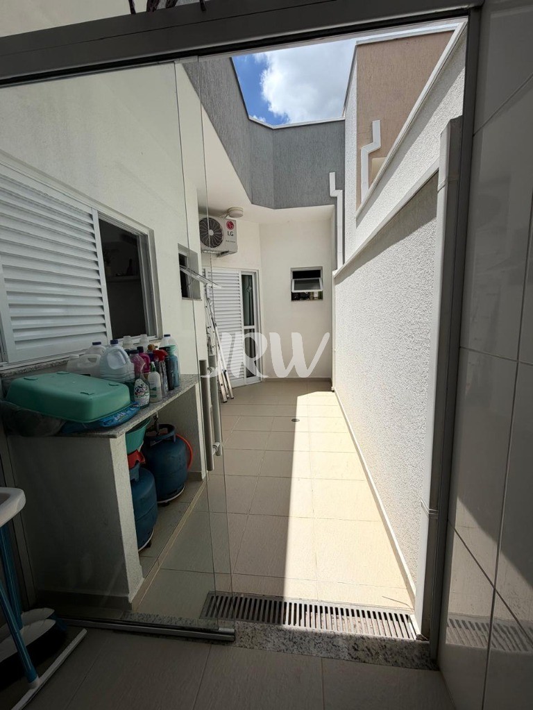 Casa de Condomínio, 3 quartos - Foto 40