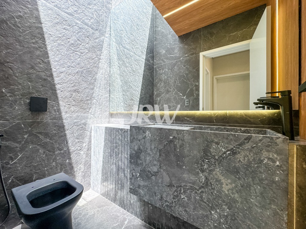 Casa de Condomínio, 3 quartos - Foto 66