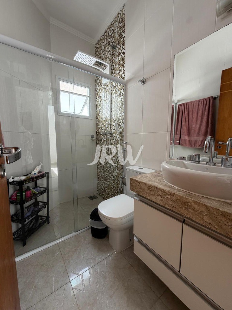 Casa de Condomínio, 3 quartos - Foto 20