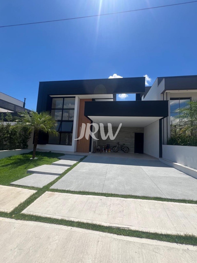 Casa, 3 quartos, 162 m² - Foto 2