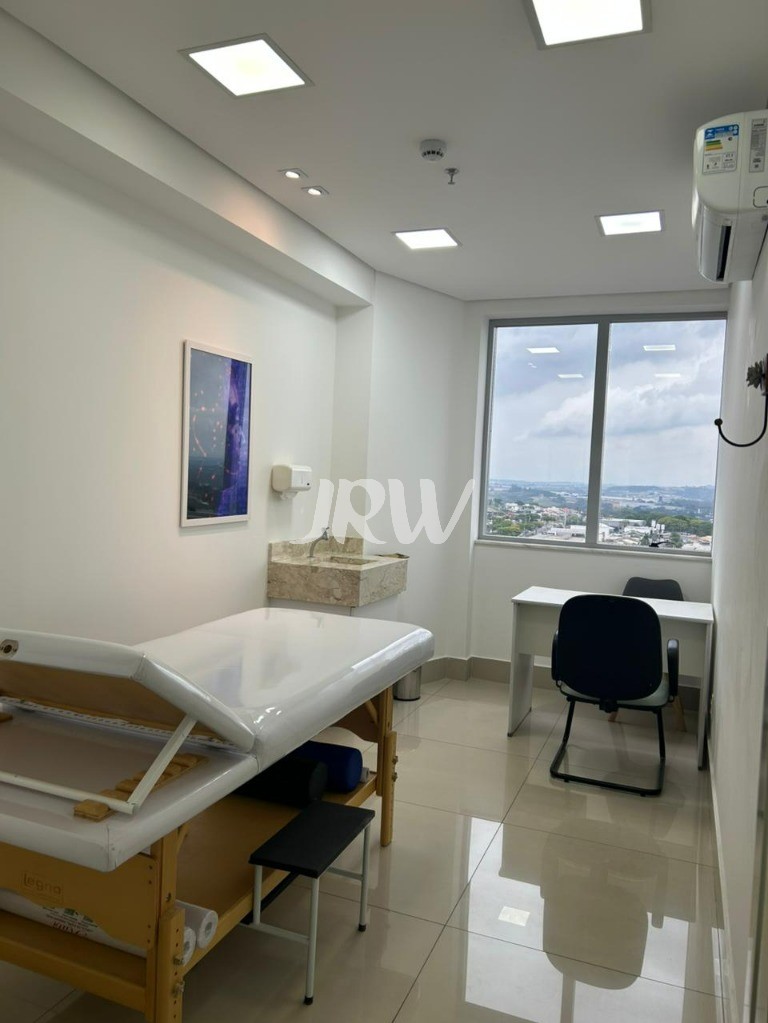 Sala-Conjunto, 40 m² - Foto 4