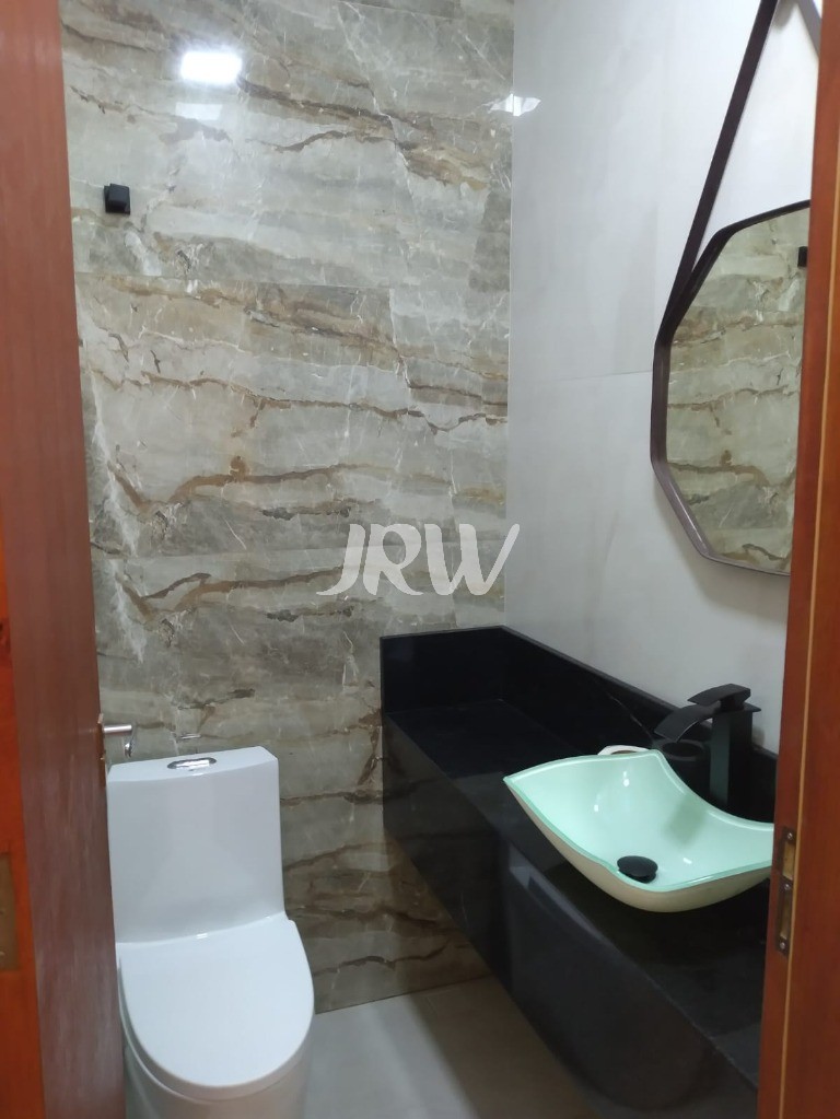 Casa de Condomínio, 3 quartos - Foto 16