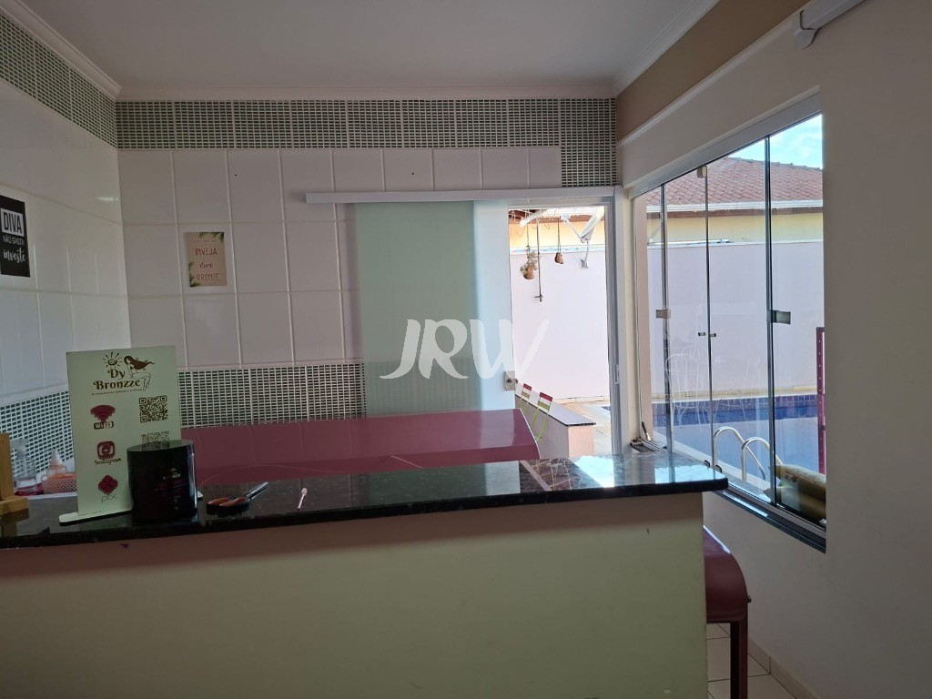 Casa, 1 quarto, 300 m² - Foto 10