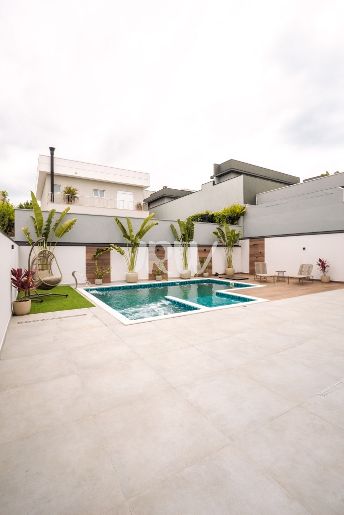 Casa de Condomínio, 3 quartos - Foto 69