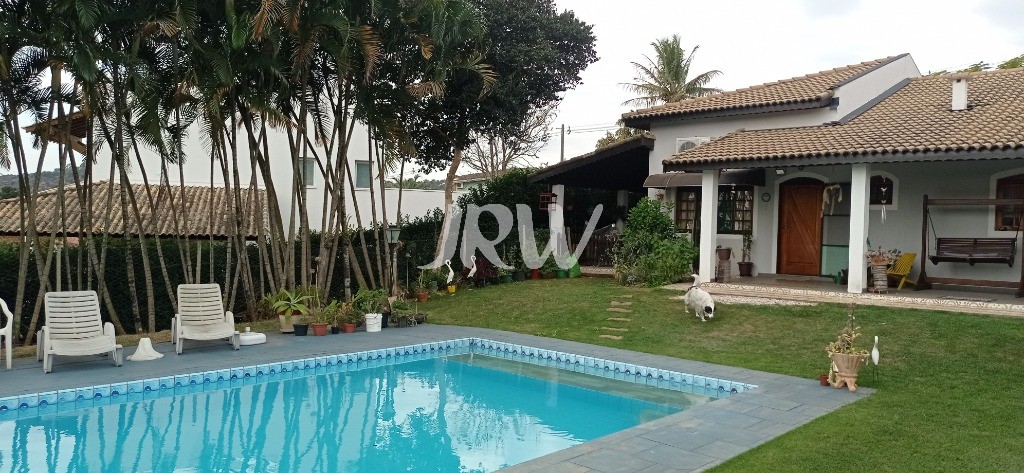 Chácara, 3 quartos, 1000 m² - Foto 14