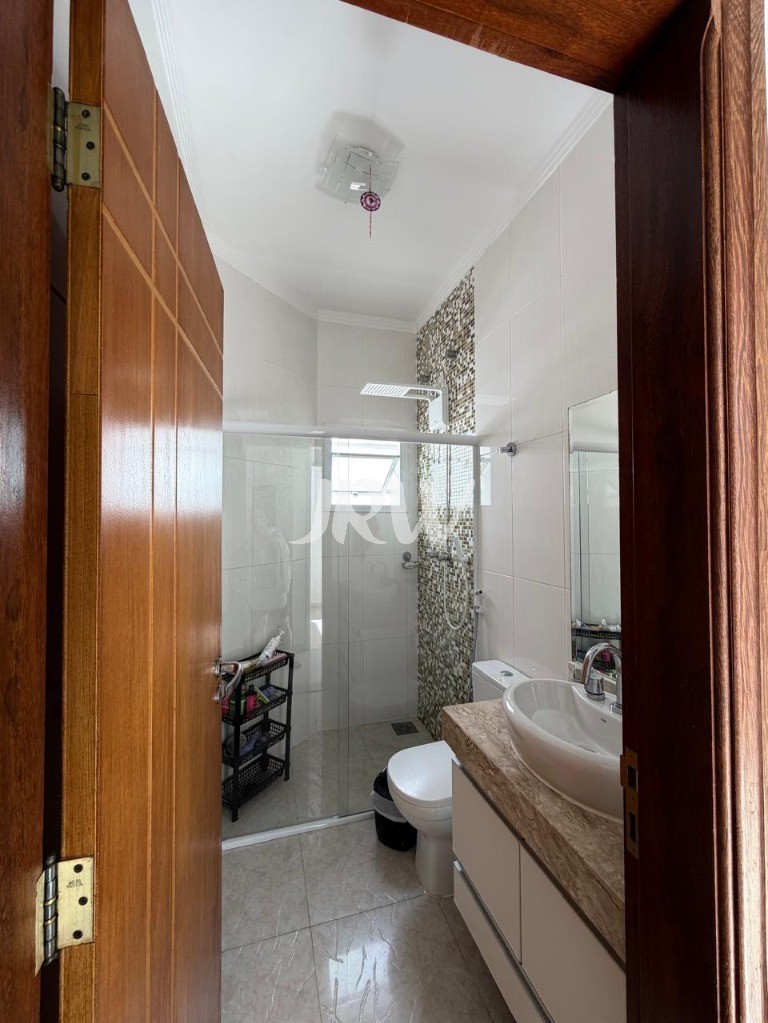 Casa de Condomínio, 3 quartos - Foto 21