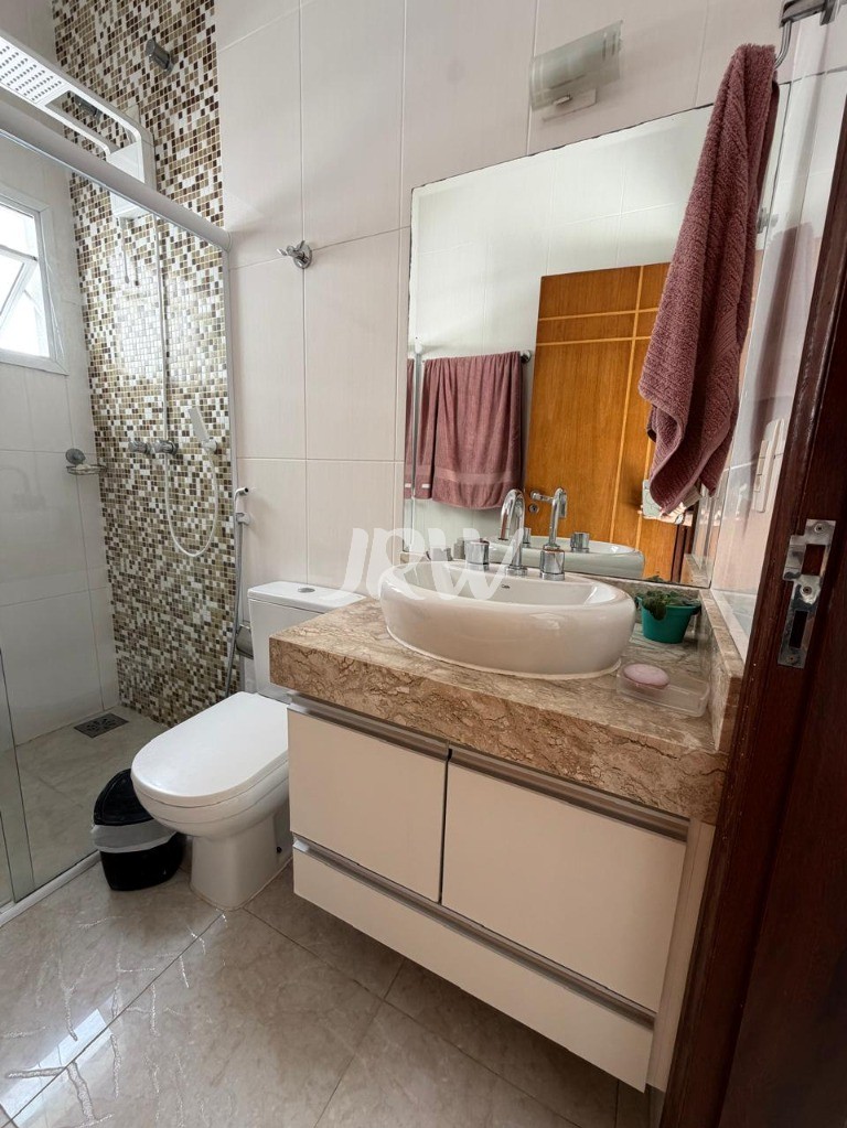 Casa de Condomínio, 3 quartos - Foto 19