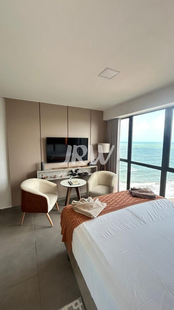 Apartamento, 1 quarto, 40 m² - Foto 10