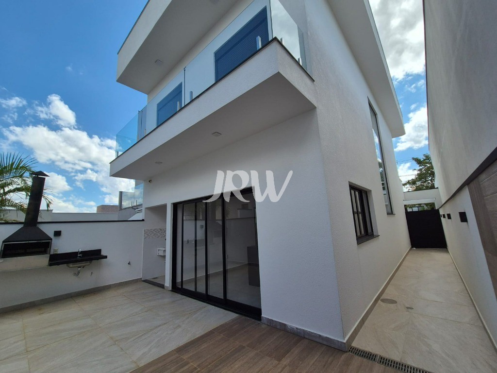 Casa de Condomínio, 3 quartos - Foto 22