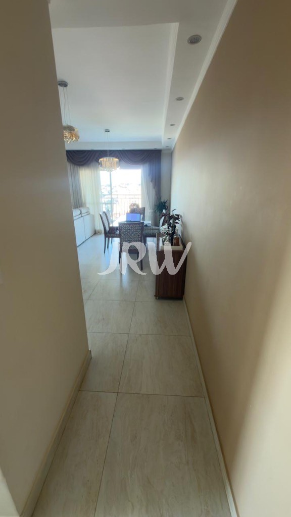 Apartamento, 3 quartos, 101 m² - Foto 5