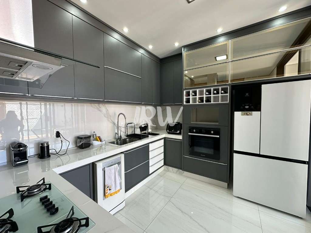 Casa de Condomínio, 3 quartos - Foto 10