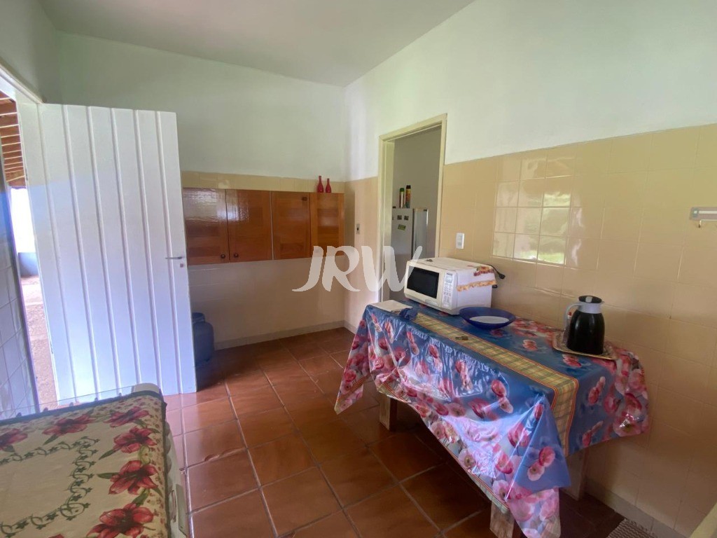 Chácara, 2 quartos, 1000 m² - Foto 14