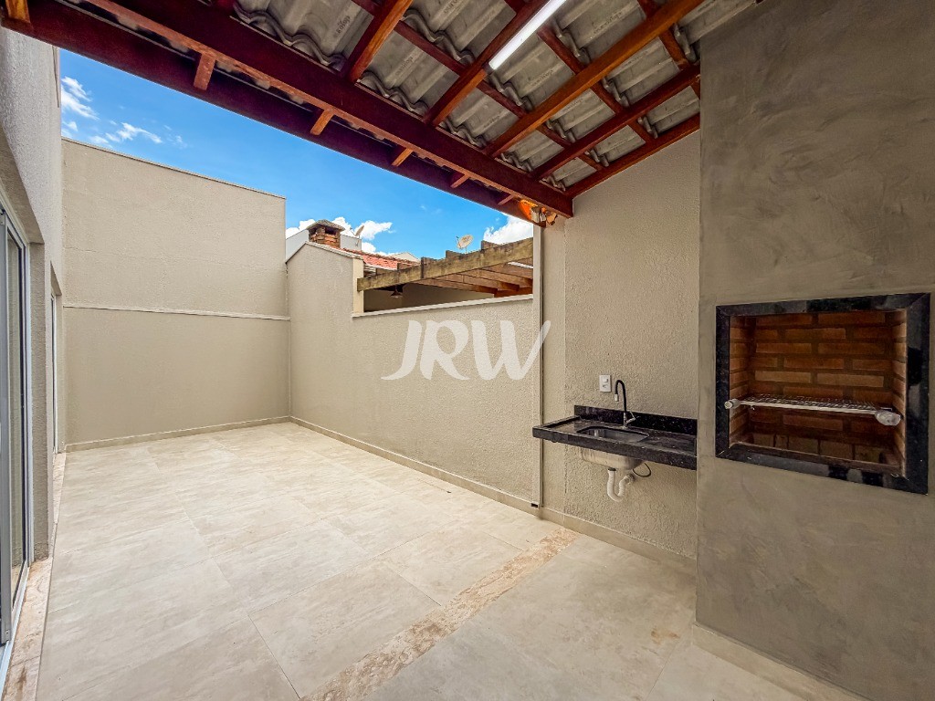 Casa de Condomínio, 3 quartos - Foto 18