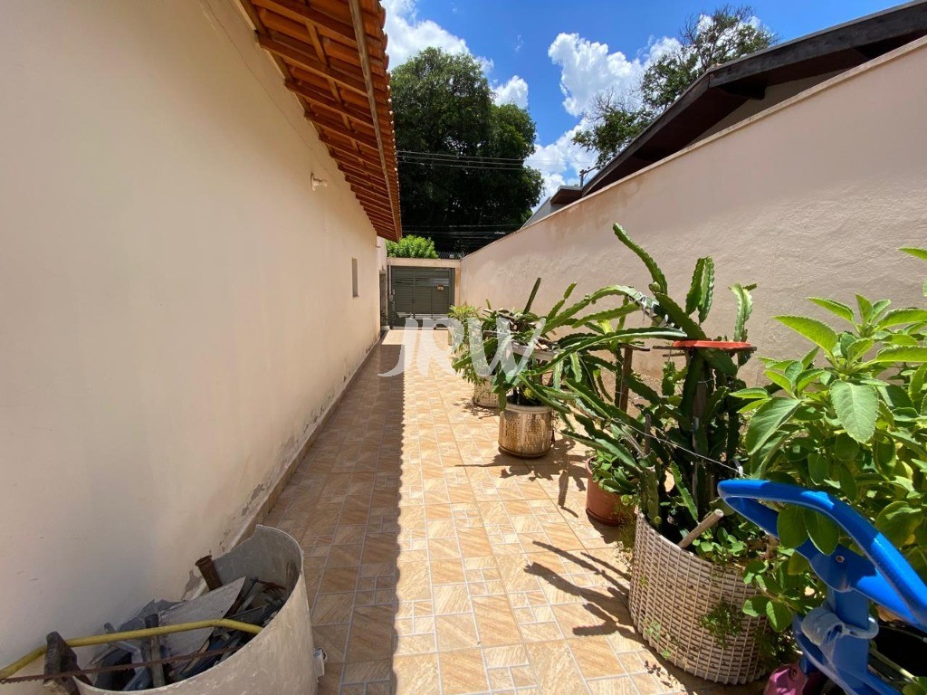 Casa, 4 quartos, 270 m² - Foto 14