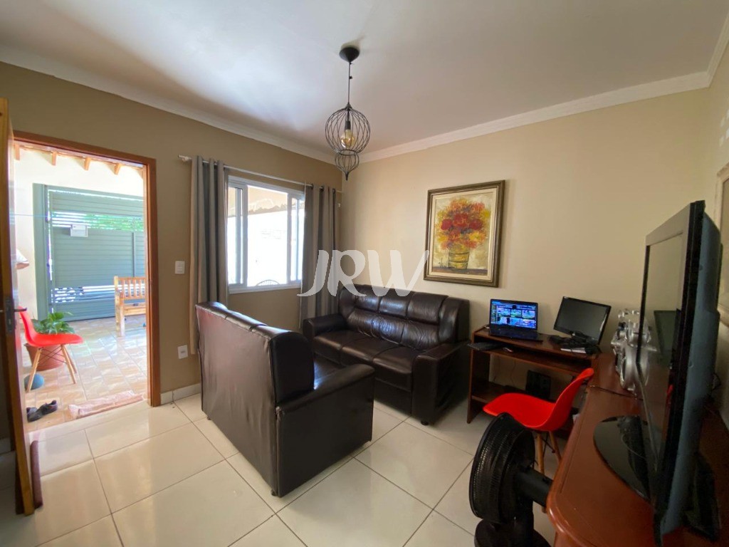 Casa, 4 quartos, 270 m² - Foto 4