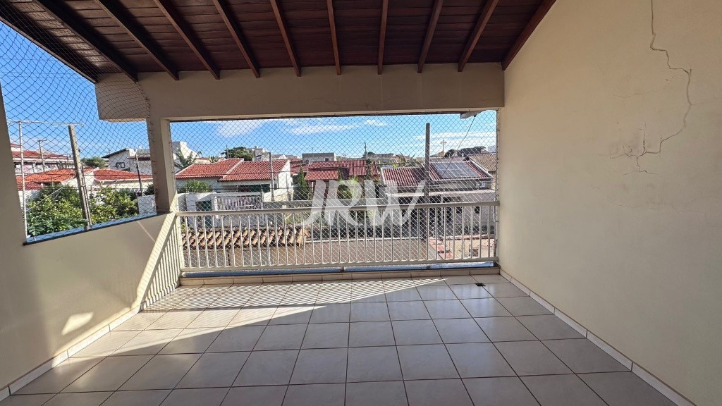 Sobrado, 4 quartos, 250 m² - Foto 4