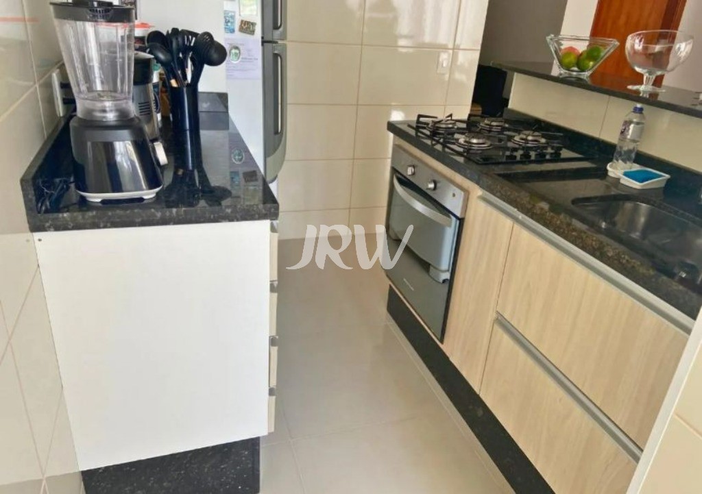 Apartamento, 2 quartos, 60 m² - Foto 9