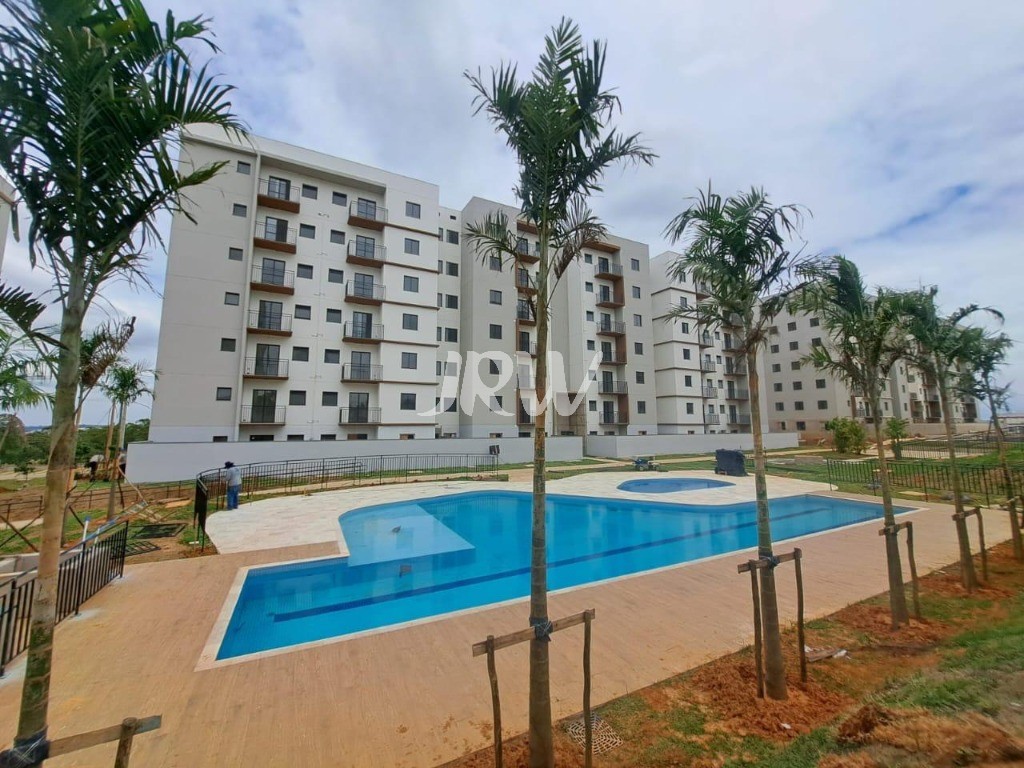 Apartamento, 2 quartos, 46 m² - Foto 10
