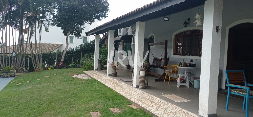 Chácara, 3 quartos, 1000 m² - Foto 10