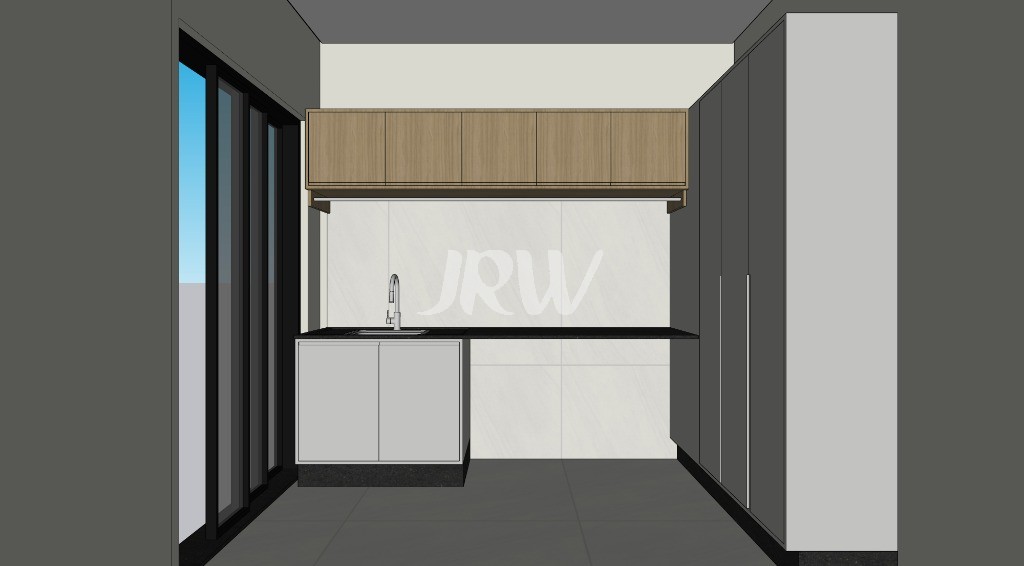Casa, 3 quartos, 219 m² - Foto 7