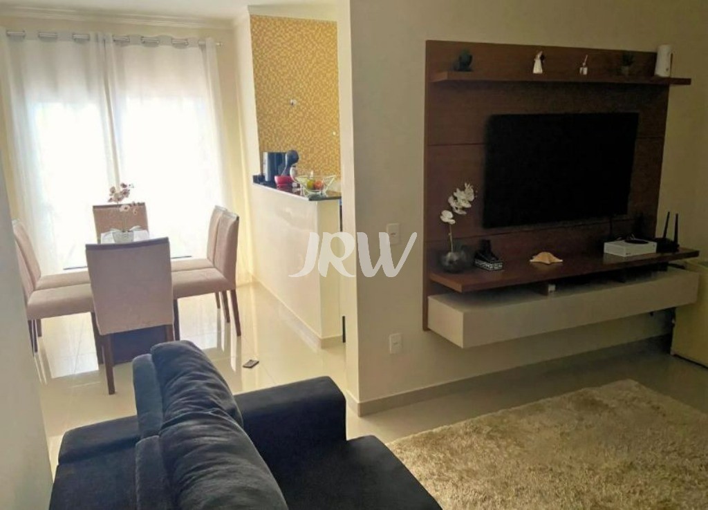 Apartamento, 2 quartos, 60 m² - Foto 4