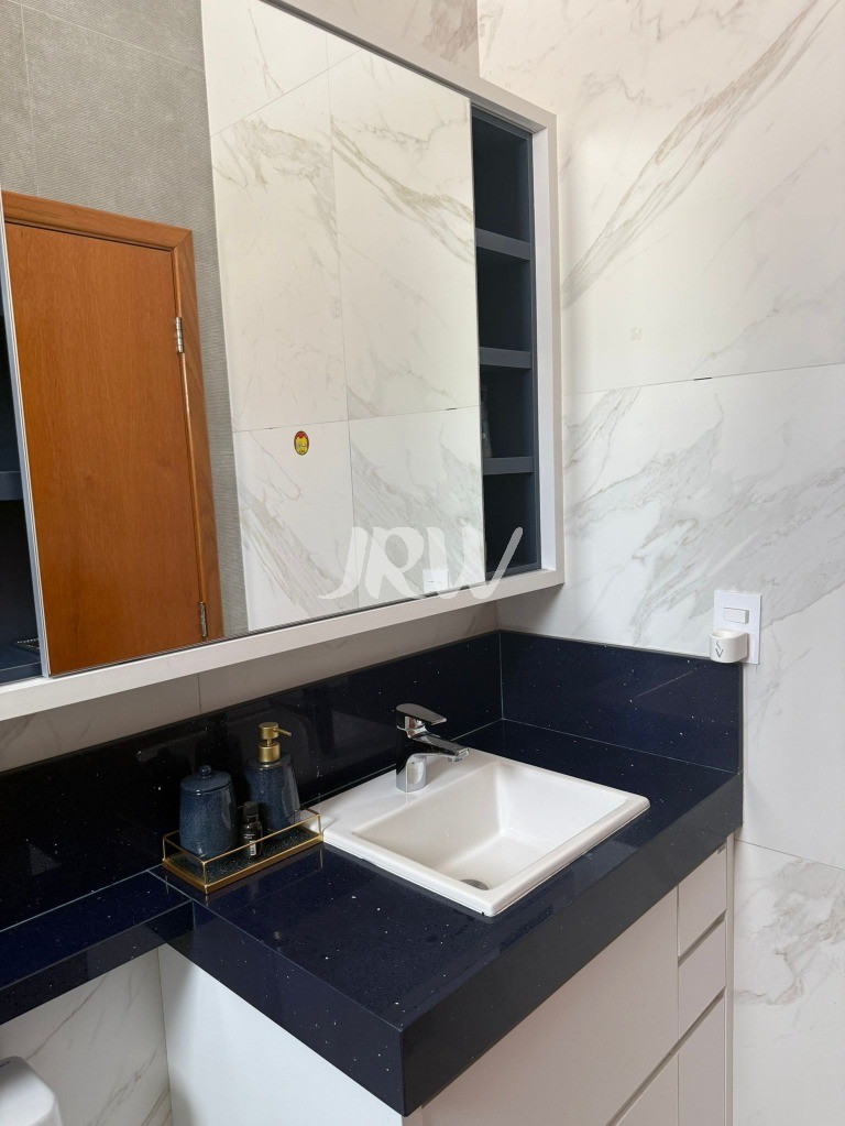 Casa de Condomínio, 3 quartos - Foto 24