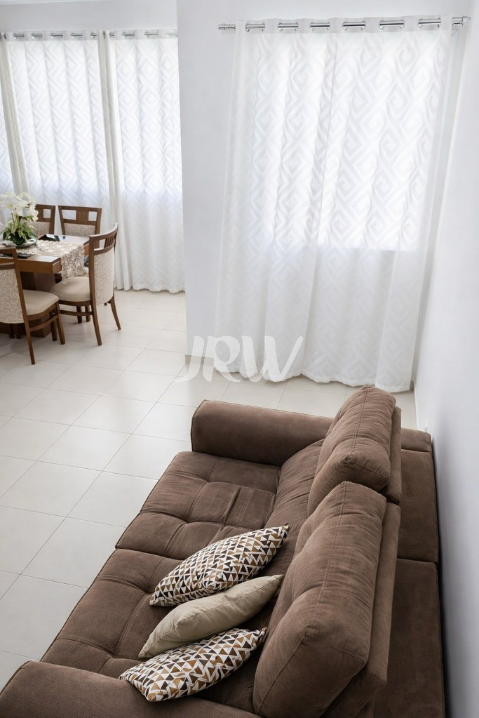 Apartamento, 3 quartos, 110 m² - Foto 2