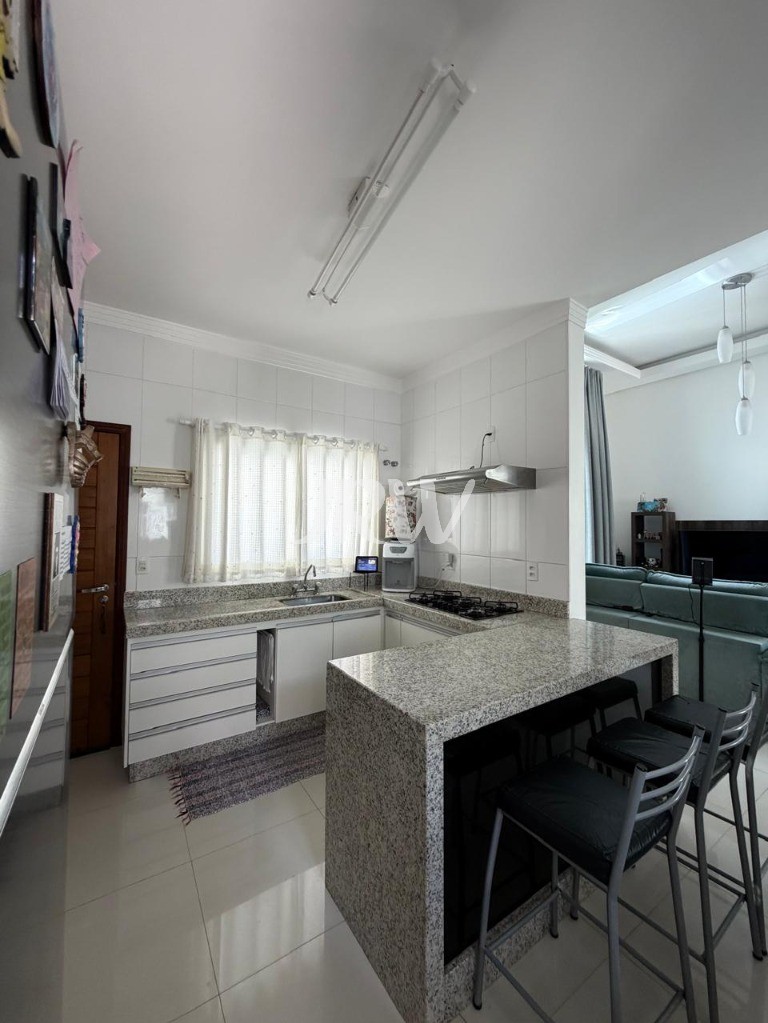 Casa de Condomínio, 3 quartos - Foto 9