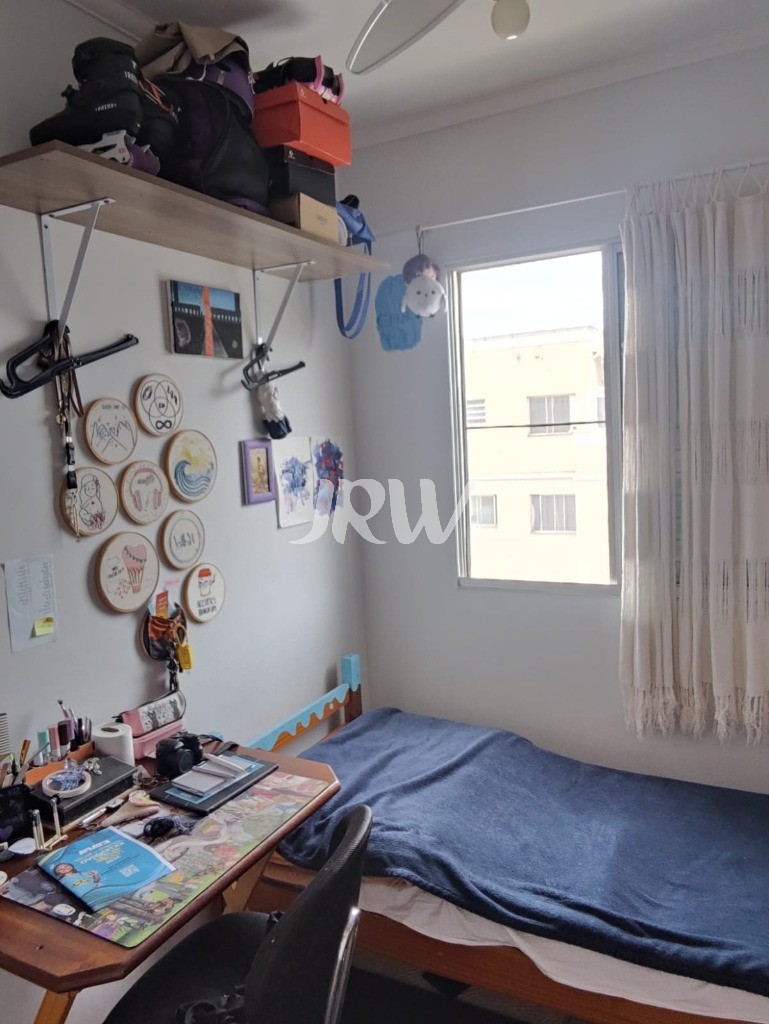 Apartamento, 3 quartos, 110 m² - Foto 7