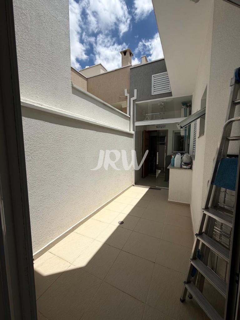 Casa de Condomínio, 3 quartos - Foto 38