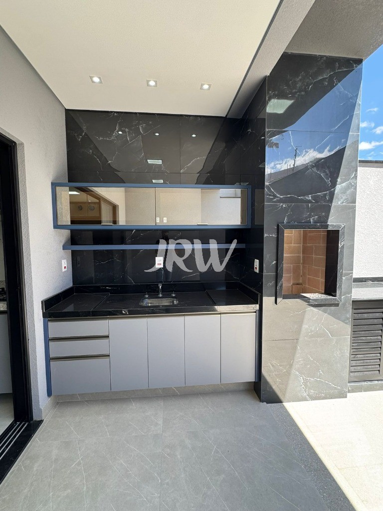 Casa, 3 quartos, 125 m² - Foto 9