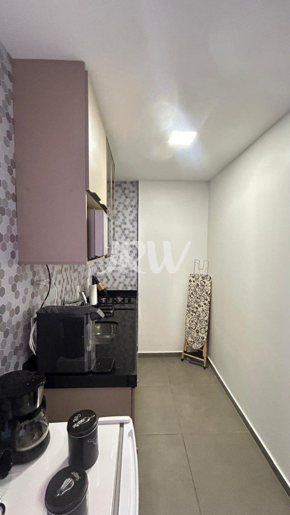 Apartamento, 1 quarto, 40 m² - Foto 6