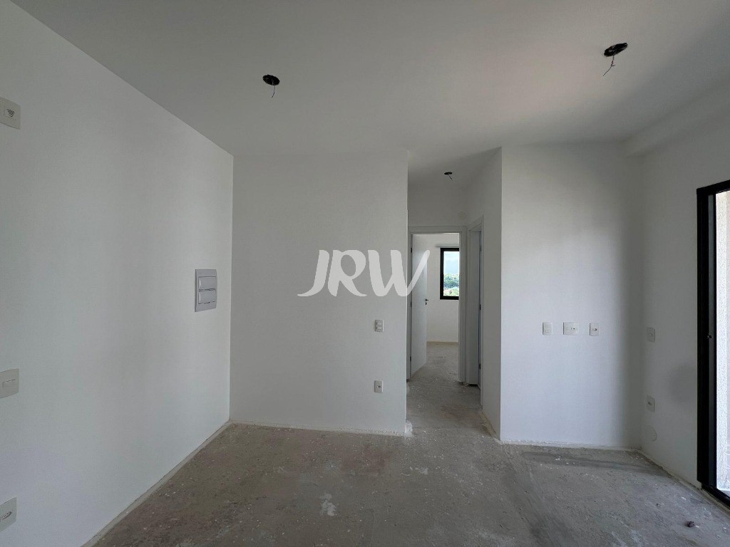 Apartamento, 2 quartos, 46 m² - Foto 1