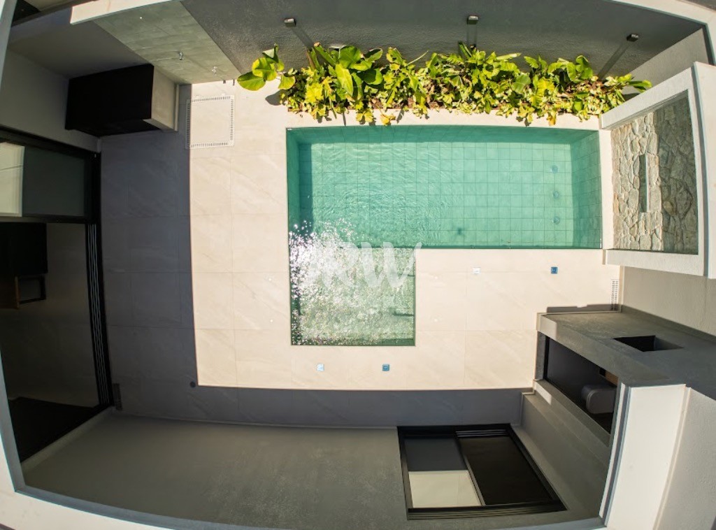 Casa de Condomínio, 3 quartos - Foto 97