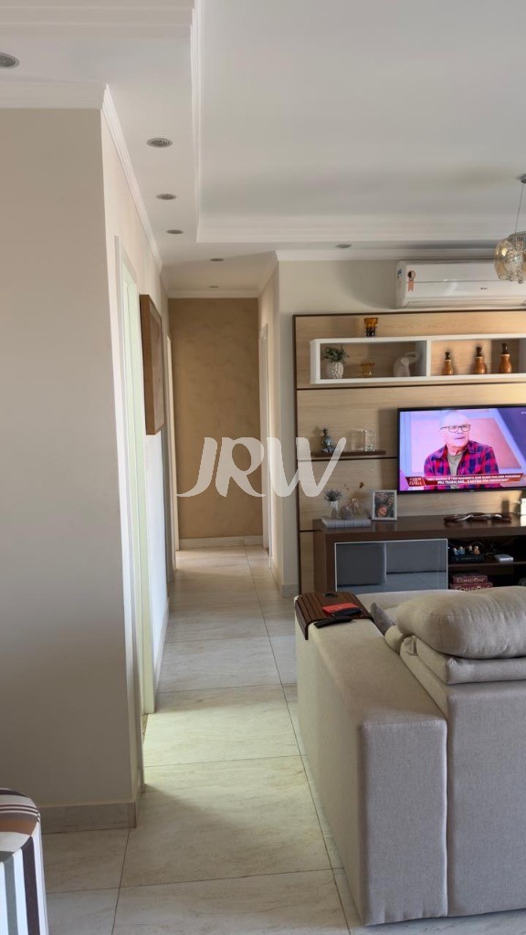 Apartamento, 3 quartos, 101 m² - Foto 4