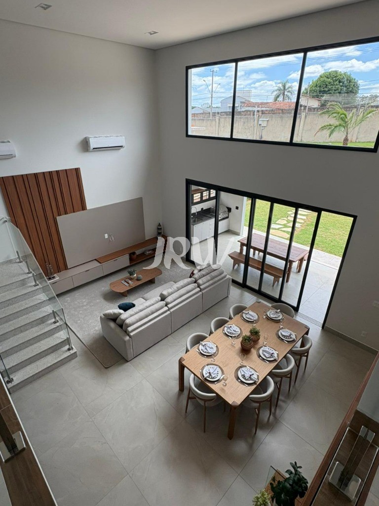 Casa de Condomínio, 4 quartos - Foto 3