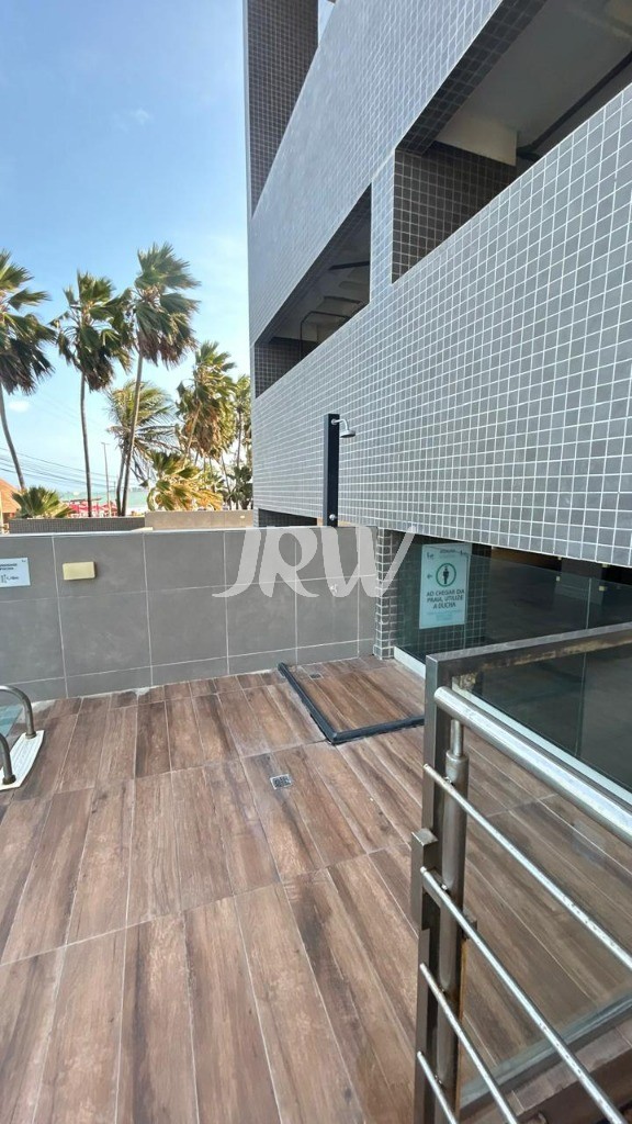 Apartamento, 1 quarto, 40 m² - Foto 29