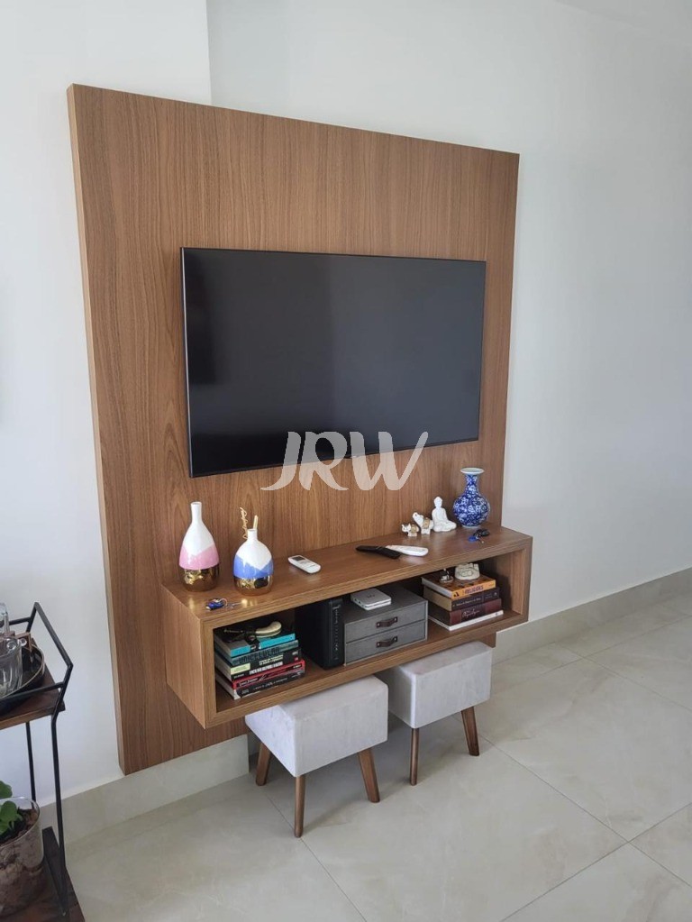 Apartamento, 3 quartos, 90 m² - Foto 2