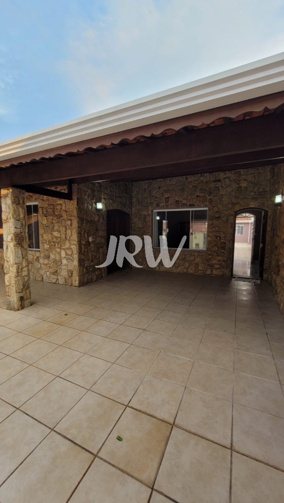 Casa, 5 quartos, 321 m² - Foto 1