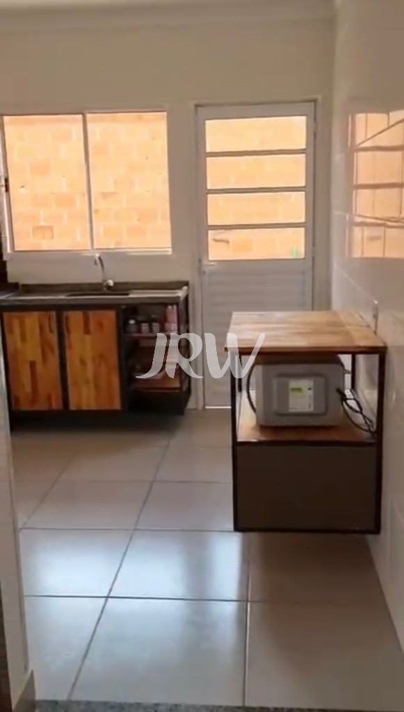 Casa, 2 quartos, 53 m² - Foto 5