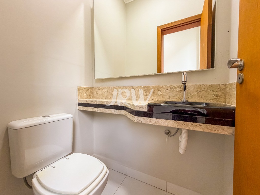 Casa de Condomínio, 3 quartos - Foto 9