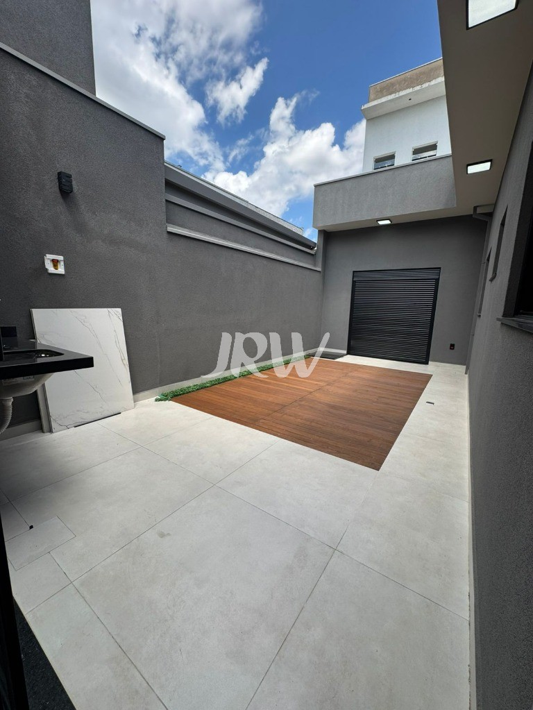 Casa de Condomínio, 3 quartos - Foto 19