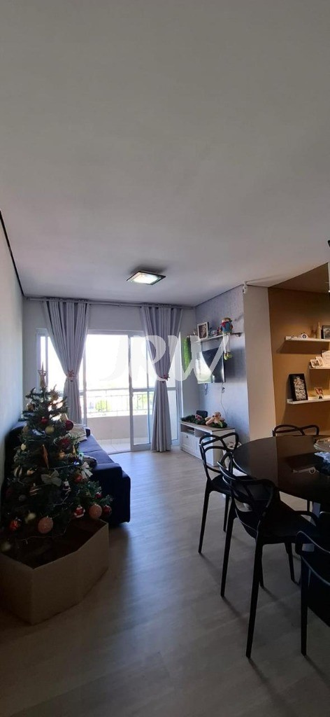 Apartamento, 3 quartos, 79 m² - Foto 8